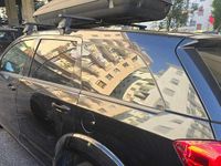 Usata Fiat Freemont Urban 140 CV (102 kW) 2012 Nero SUV