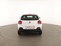 Usata Citroën C3 PureTech 82 CV (60 kW) 2019 Bianco Utilitaria