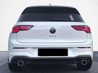Usata VW Golf VIII GTI 265 CV (194 kW) 2025 Bianco Berlina