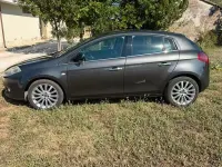 Usata Fiat Bravo 105 CV (77 kW) 2013 Grigio Utilitaria