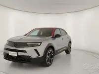 Usata Opel Mokka GS Line 101 CV (74 kW) 2022 Grigio SUV