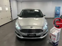 Usata Ford S-MAX S 150 CV (110 kW) 2017 Grigio Monovolume