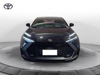 Usata Toyota C-HR Trend 140 CV (102 kW) 2024 Nero SUV