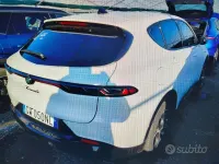 Usata Alfa Romeo Tonale Veloce 131 CV (96 kW) 2024 Bianco SUV