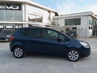 usata Opel Meriva 1.4 100CV Elective Tua a 94 Euro al me