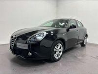 usata Alfa Romeo Giulietta 1.6 JTDM DISTINCTIVE