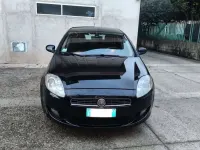 Usata Fiat Bravo Dynamic 120 CV (88 kW) 2010 Utilitaria