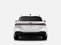 Nuova Audi A5 S-Line 204 CV (150 kW) 2026 Bianco arkona Station wagon