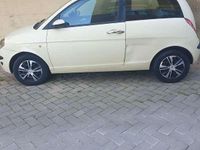 Usata Lancia Ypsilon 60 CV (44 kW) 2003 Utilitaria