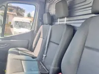 Usata Mercedes Sprinter 114 CV (83 kW) 2020 Bianco Furgone