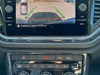 Usata VW T-Roc 150 CV (110 kW) 2018 SUV