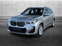 Usata BMW X1 M Sport 204 CV (150 kW) 2025 Argento metallizzato SUV