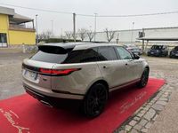 usata Land Rover Range Rover Velar 3.0D V6 300 CV R-Dynamic HSE