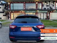 Usata Maserati Levante GranLusso 275 CV (202 kW) 2018 SUV