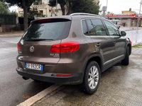 Usata VW Tiguan 140 CV (102 kW) 2013 SUV