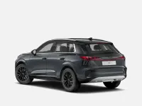 Nuova Audi Q3 Advanced 150 CV (110 kW) 2026 Grigio tambora metallizzato SUV