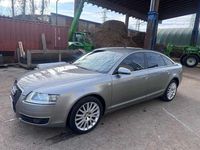 Usata Audi A6 224 CV (164 kW) 2005 Berlina