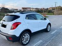 Usata Opel Mokka 140 CV (102 kW) 2016 SUV