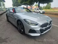 Usata BMW Z4 M Sport 258 CV (189 kW) 2020 Argento Cabrio