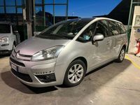 usata Citroën C4 1.6 HDi 110 1.6 HDi 110 FAP Seduction