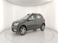 usata Dacia Sandero Stepway 1.5 Blue dCi 95 CV Comfort my 18 del 2020 usata a Bari