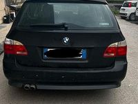 Usata BMW 530 M Sport 231 CV (169 kW) 2006 Station wagon