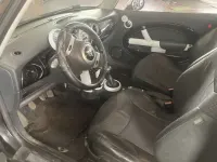 Usata Mini Cooper 116 CV (85 kW) 2002 Utilitaria