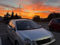 Usata VW Polo Comfortline 75 CV (55 kW) 2001 Station wagon