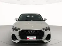 Usata Audi Q3 Sportback Business Plus 150 CV (110 kW) 2023 Bianco ibis SUV