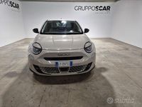 Usata Fiat 600 100 CV (73 kW) 2025 Giallo SUV