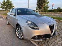usata Alfa Romeo Giulietta 1.6 jtdm Business 120cv tct my19
