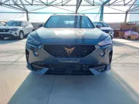 Usata Cupra Formentor VZ 177 CV (130 kW) 2023 Magnetic tech SUV