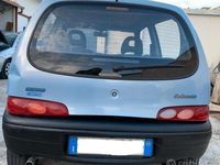 usata Fiat Seicento - 2004