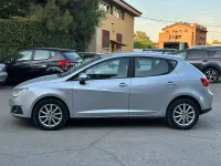 Usata Seat Ibiza Copa 105 CV (77 kW) 2011 Other Utilitaria