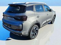 Nuova EMC SEI 147 CV (108 kW) 2025 Argento metallizzato SUV