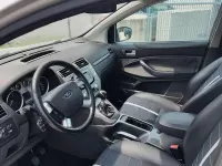 Usata Ford Kuga Titanium 136 CV (100 kW) 2010 Grigio SUV