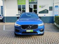 usata Volvo XC60 B4 B4 (d) AWD Geartronic R-design