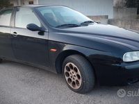 usata Alfa Romeo 156 Twin Spark