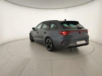 Usata Cupra Leon 150 CV (110 kW) 2024 Magnetic tech Station wagon