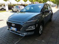 usata Hyundai Kona 1.6 CRDI 115 CV XPrime