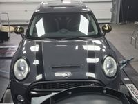 usata Mini Cooper S 2.0 Turbo Vernice ancora ORIGINALE