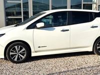 usata Nissan Leaf LeafAcenta 40kWh 150cv