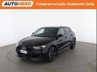 Usata Audi A1 Business 115 CV (84 kW) 2024 Nero Berlina
