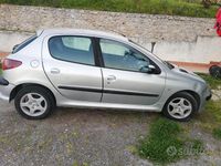 Usata Peugeot 206 2004