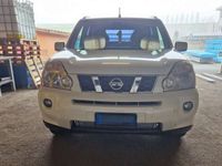 usata Nissan X-Trail 2.0 dci LE