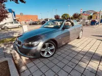 Usata BMW 325 Cabriolet 218 CV (160 kW) 2007 Cabrio