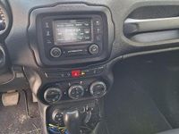 Usata Jeep Renegade 140 CV (102 kW) 2016 SUV