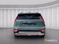 Nuova Kia Niro Style 184 CV (135 kW) 2025 Verde SUV