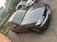 Usata BMW 118 122 CV (89 kW) 2007 Utilitaria