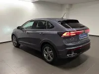 Usata VW Taigo R-line 110 CV (80 kW) 2024 Grigio SUV